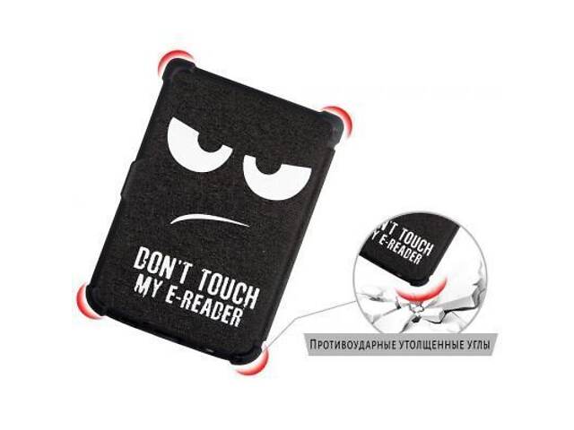 Чохол для електронної книги AirOn Premium для PocketBook 616/627/632 picture 2 (6946795850181) - Фото 4