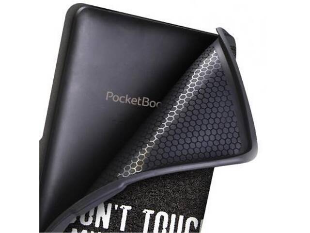 Чохол для електронної книги AirOn Premium для PocketBook 616/627/632 picture 2 (6946795850181) - Фото 5