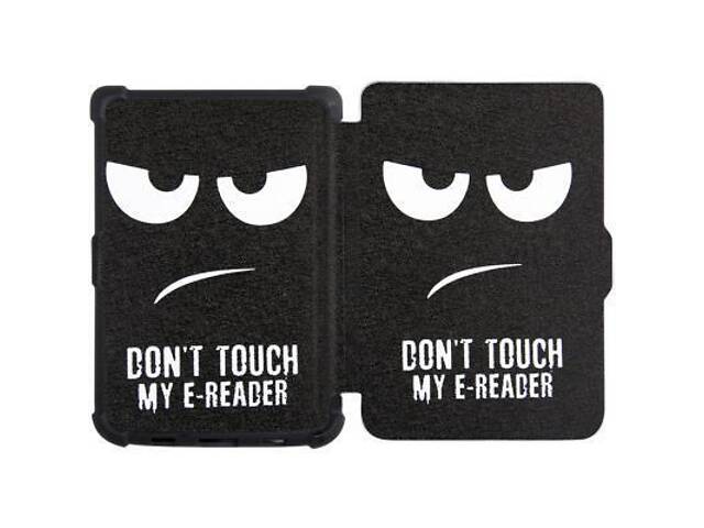 Чохол для електронної книги AirOn Premium PocketBook 606/628/633 (4821784622175) - Фото 3