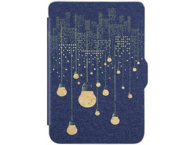 Чохол для електронної книги AirOn Premium PocketBook 606/628/633 (4821784622176) - Фото 1