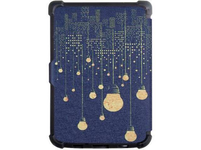 Чохол для електронної книги AirOn Premium PocketBook 606/628/633 (4821784622176) - Фото 2