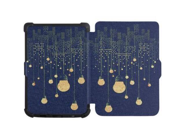 Чохол для електронної книги AirOn Premium PocketBook 606/628/633 (4821784622176) - Фото 3