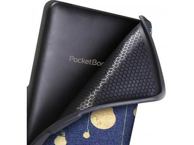 Чохол для електронної книги AirOn Premium PocketBook 606/628/633 (4821784622176) - Фото 4