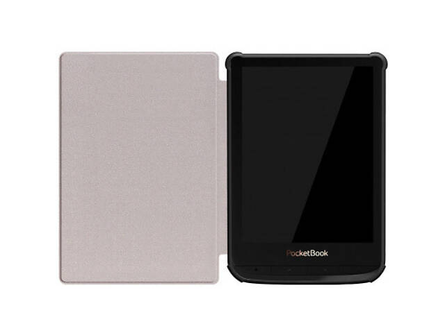 Чохол для електронної книги BeCover Pocketbook 6' 606/616/617/627/628/632/633 Paris (707158) - Фото 3