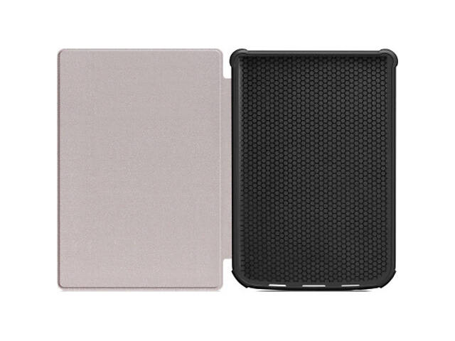 Чохол для електронної книги BeCover Pocketbook 6' 606/616/617/627/628/632/633 Blue (707156) - Фото 5