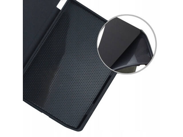 Чохол для електронної книги BeCover PocketBook 743G InkPad 4/InkPad Color 2/InkPad Color 3 (7.8') Deep Blue (710067) - Фото 6