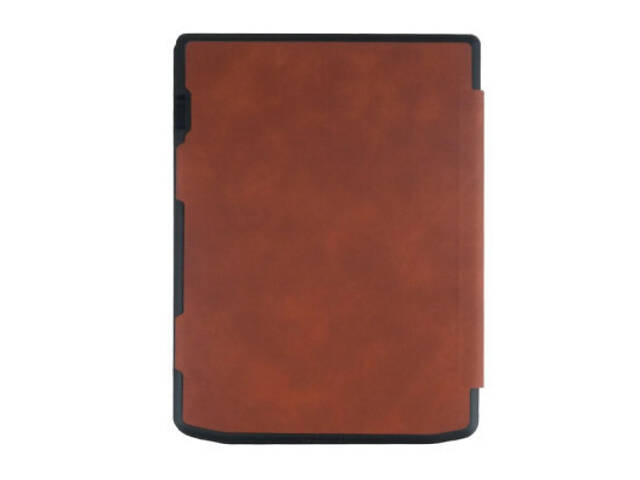 Чохол для електронної книги BeCover PocketBook 743G InkPad 4/InkPad Color 2/InkPad Color 3 (7.8') Brown (710449) - Фото 4