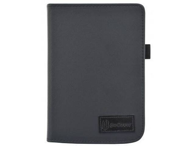Чохол для електронної книги BeCover Slimbook Pocketbook 627 Touch Lux 4 / 628 Touch Lux 5 2020 / (703730) - Фото 1