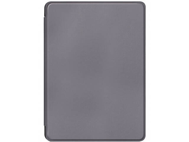 Чохол для електронної книги BeCover Smart Case Amazon Kindle Paperwhite 11th Gen. 2021 Gray (707205) - Фото 3