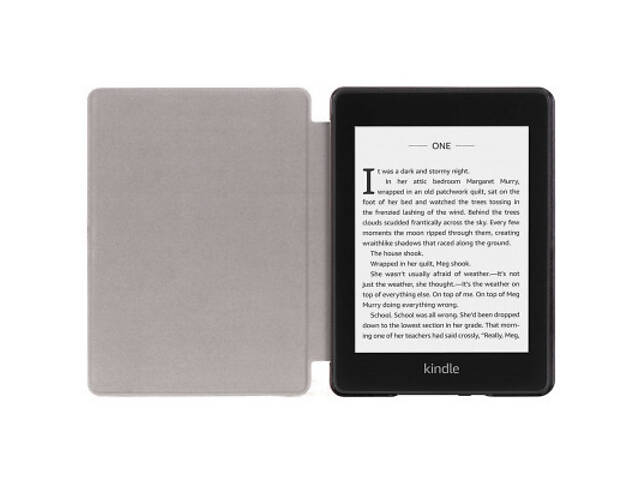 Чохол для електронної книги BeCover Smart Case Amazon Kindle Paperwhite 11th Gen. 2021 Graffiti (707214) - Фото 3