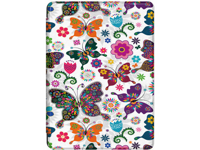 Чохол для електронної книги BeCover Smart Case Amazon Kindle Paperwhite 11th Gen. 2021 Butterfly (707210) - Фото 2