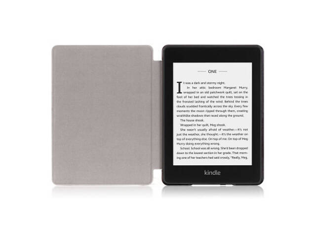 Чохол для електронної книги BeCover Smart Case Amazon Kindle Paperwhite 11th Gen. 2021 Butterfly (707210) - Фото 3