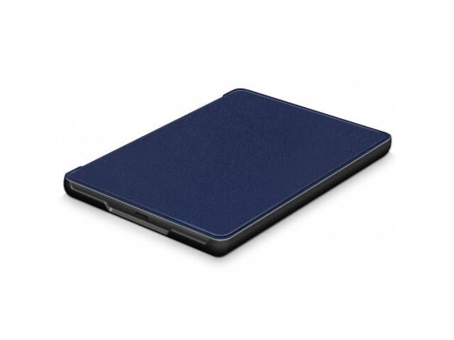Чохол для електронної книги BeCover Smart Case Amazon Kindle Paperwhite 11th Gen. 2021 Deep Blue (707203) - Фото 3