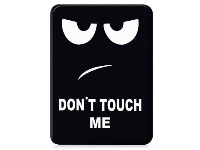 Чохол для електронної книги BeCover Smart Case Amazon Kindle Paperwhite 12th Gen. 2024 7' Don''t Touch (712853) - Фото 2