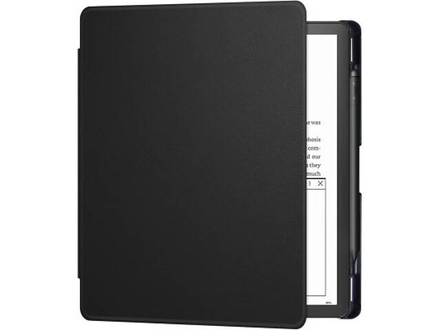 Чохол для електронної книги BeCover Smart Case Amazon Kindle Scribe 10.2' Black (712578) - Фото 2