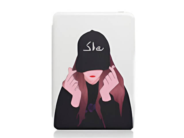 Чохол для електронної книги BeCover Smart Case Amazon Kindle Paperwhite 12th Gen. 2024 7' She (712852) - Фото 3