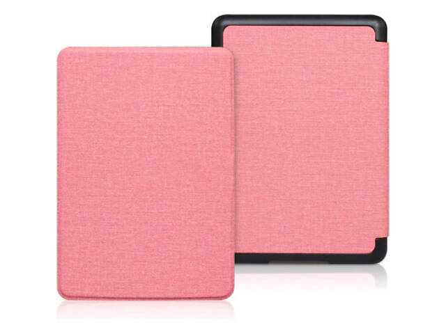 Чохол для електронної книги BeCover Smart Case Amazon Kindle Paperwhite 12th Gen. 2024 7' Rose Gold (712851) - Фото 4