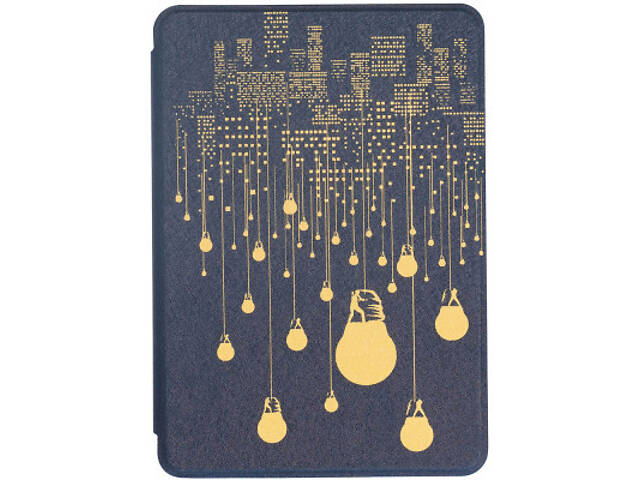 Чохол для електронної книги BeCover Smart Case Amazon Kindle Paperwhite 12th Gen. 2024 7' Night Light (712857) - Фото 2