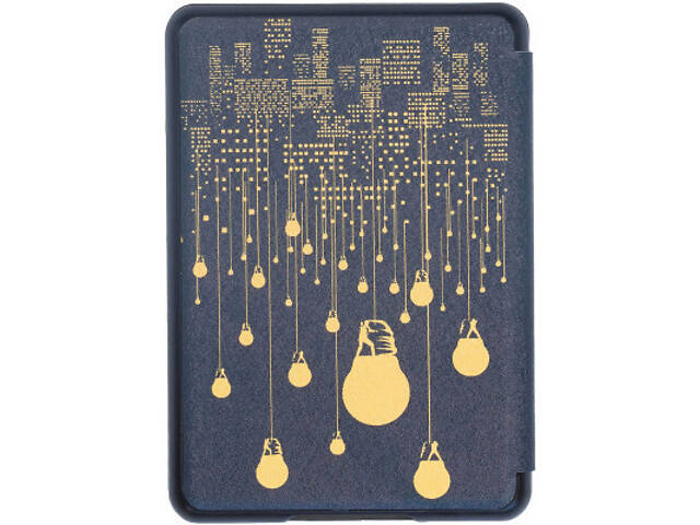 Чохол для електронної книги BeCover Smart Case Amazon Kindle Paperwhite 12th Gen. 2024 7' Night Light (712857) - Фото 3