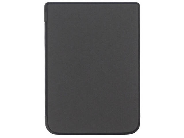 Чохол для електронної книги BeCover Smart Case PocketBook 740 Inkpad 3 / Color / Pro Black (713380) - Фото 2