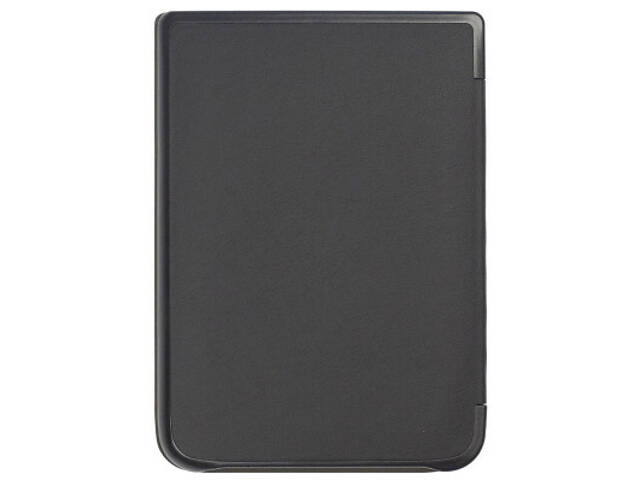 Чохол для електронної книги BeCover Smart Case PocketBook 740 Inkpad 3 / Color / Pro Black (713380) - Фото 3