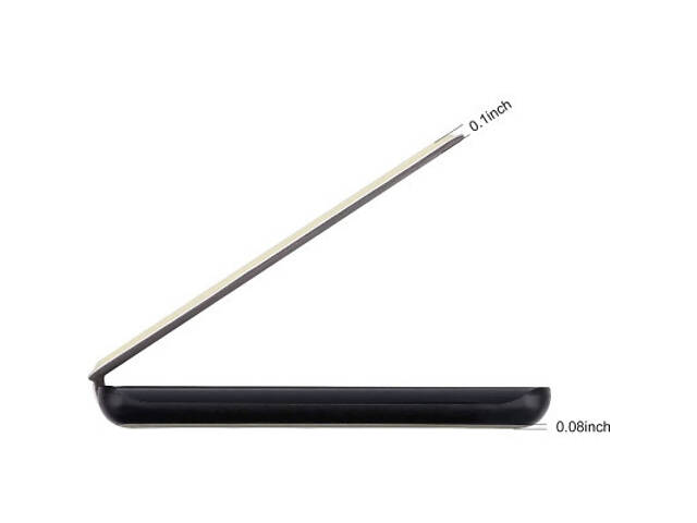 Чохол для електронної книги BeCover Smart Case Amazon Kindle 11th Gen. 2022 6' Love Story (708871) - Фото 3