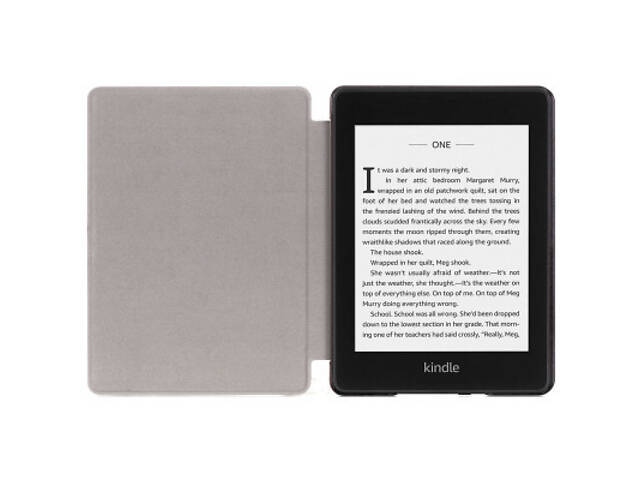 Чохол для електронної книги BeCover Smart Case Amazon Kindle Paperwhite 11th Gen. 2021 Rose Gold (707209) - Фото 4