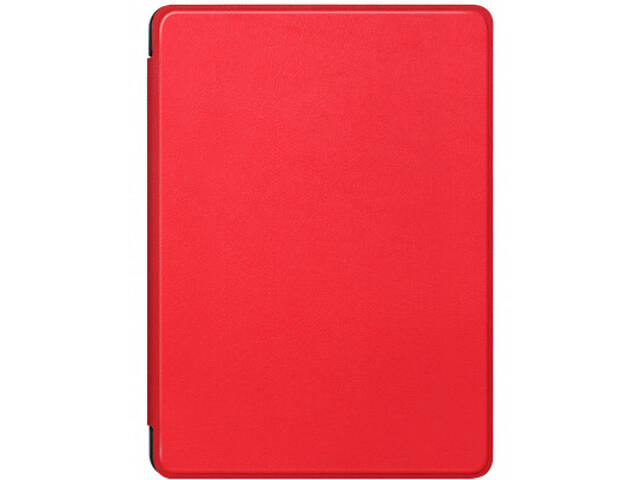 Чохол для електронної книги BeCover Smart Case Amazon Kindle Paperwhite 11th Gen. 2021 Red (707207) - Фото 3