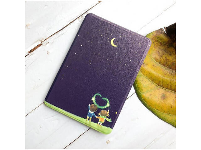 Чохол для електронної книги BeCover Smart Case Amazon Kindle 11th Gen. 2022 6' Love Story (708871) - Фото 2