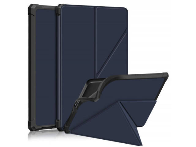 Чохол для електронної книги BeCover Ultra Slim Origami Amazon Kindle Paperwhite 11th Gen. 2021 D (707219) - Фото 1