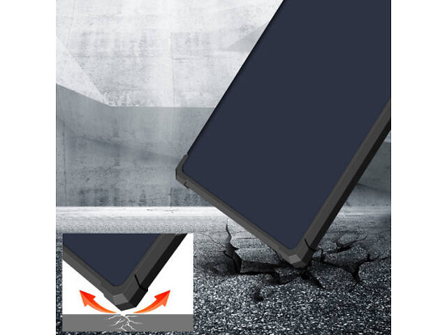 Чохол для електронної книги BeCover Ultra Slim Origami Amazon Kindle Paperwhite 11th Gen. 2021 D (707219) - Фото 4