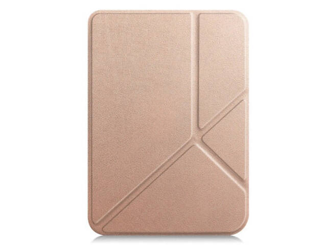 Чохол для електронної книги BeCover Ultra Slim Origami Amazon Kindle Paperwhite 12th Gen. 2024 7' Hot Pink (712843) - Фото 2
