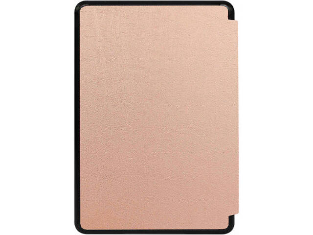 Чохол для електронної книги BeCover Ultra Slim Origami Amazon Kindle Paperwhite 12th Gen. 2024 7' Hot Pink (712843) - Фото 3
