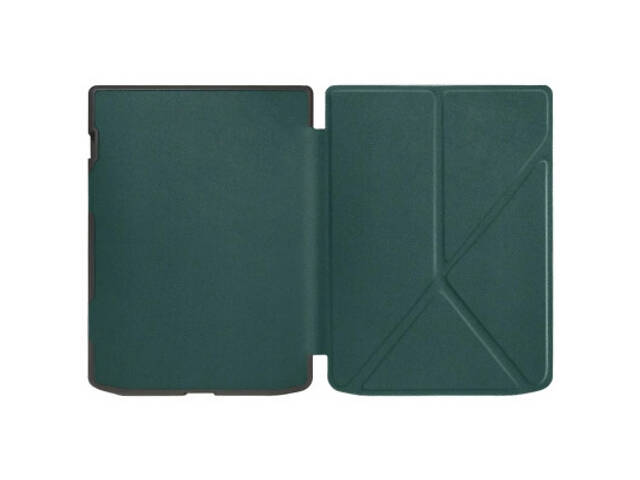 Чохол для електронної книги BeCover Ultra Slim Origami PocketBook 743G InkPad 4/InkPad Color 2/InkPad Color 3 (7.8') Dar - Фото 3