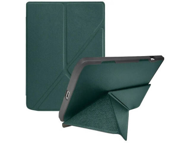 Чохол для електронної книги BeCover Ultra Slim Origami PocketBook 743G InkPad 4/InkPad Color 2/InkPad Color 3 (7.8') Dar - Фото 8