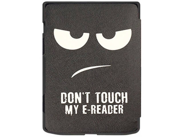 Чохол для електронної книги BeCover Ultra Slim Origami PocketBook 743G InkPad 4/InkPad Color 2/InkPad Color 3 (7.8') Don - Фото 3