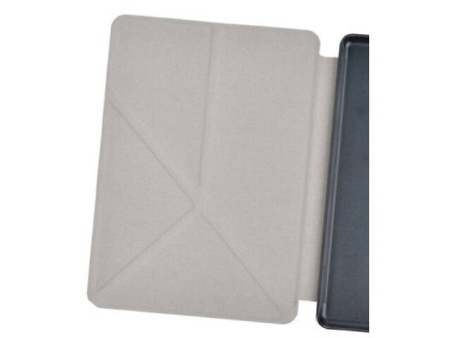 Чохол для електронної книги BeCover Ultra Slim Origami Amazon Kindle 11th Gen. 2022 6' Deep Blue (708858) - Фото 3