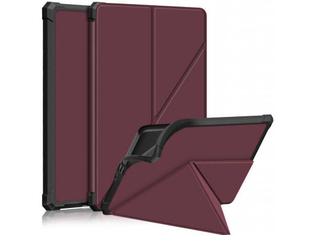 Чохол для електронної книги BeCover Ultra Slim Origami Amazon Kindle Paperwhite 11th Gen. 2021 R (707222) - Фото 1