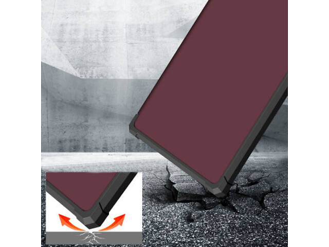 Чохол для електронної книги BeCover Ultra Slim Origami Amazon Kindle Paperwhite 11th Gen. 2021 R (707222) - Фото 4