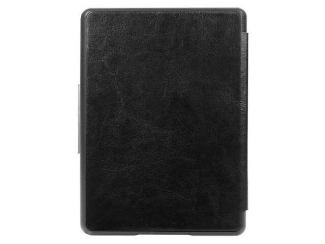 Чохол для електронної книги BeCover Ultra Slim BeCover Amazon Kindle 6 2016 Black (701856) - Фото 2