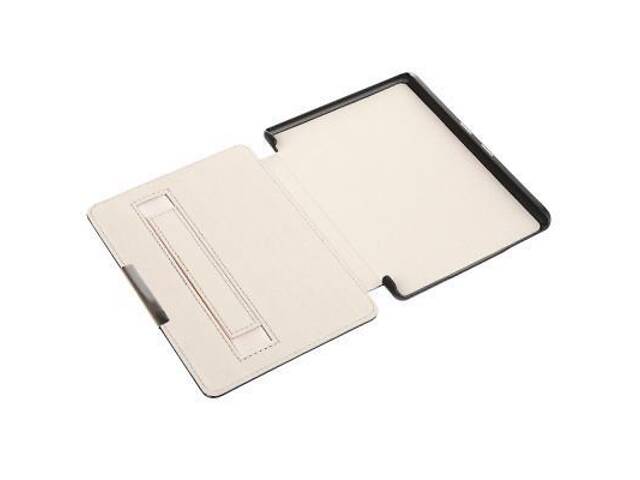 Чохол для електронної книги BeCover Ultra Slim BeCover Amazon Kindle 6 2016 Black (701856) - Фото 3