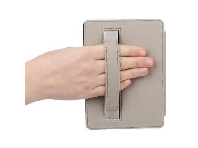 Чохол для електронної книги BeCover Ultra Slim BeCover Amazon Kindle 6 2016 Black (701856) - Фото 4