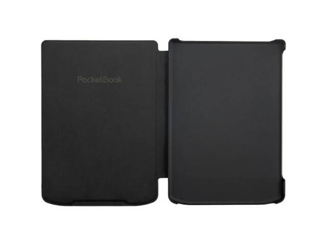 Чехол для электронной книги Pocketbook 629_634 Shell sunflower print (SH-634-SFP-CIS) - Фото 5