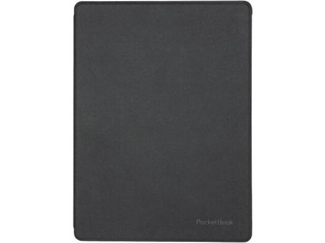 Чохол для електронної книги Pocketbook 970 InkPad Lite Shell Cover black (HN-SL-PU-970-BK-WW) - Фото 1