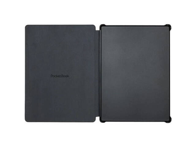 Чохол для електронної книги Pocketbook 970 InkPad Lite Shell Cover black (HN-SL-PU-970-BK-WW) - Фото 2
