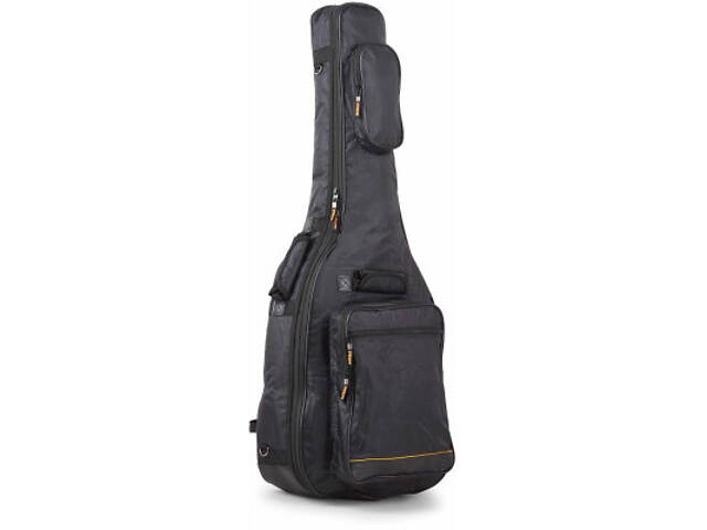 Чохол для гітари RockBag Deluxe Line - Acoustic Guitar Gig Bag (RB 20509 B) - Фото 7