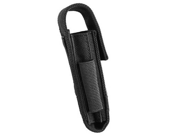 Чохол для мультитула Leatherman Large 4,75' Nylon Black (934933) - Фото 3