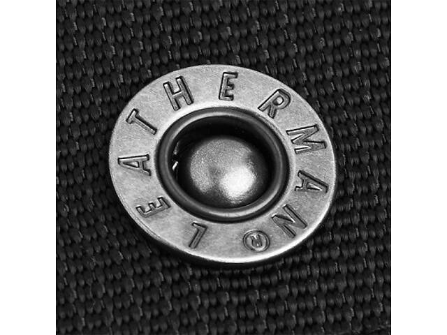 Чохол для мультитула Leatherman Small 3.25' Black (934927) - Фото 7