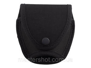 Чохол до кайданів БР-МУ-92 для носіння кайданок чохол cordura чорний ms