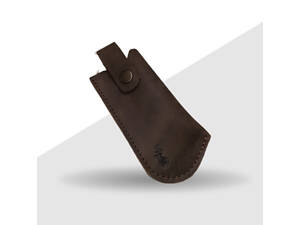 Чехол для ножа кожа рэтро Крейзи